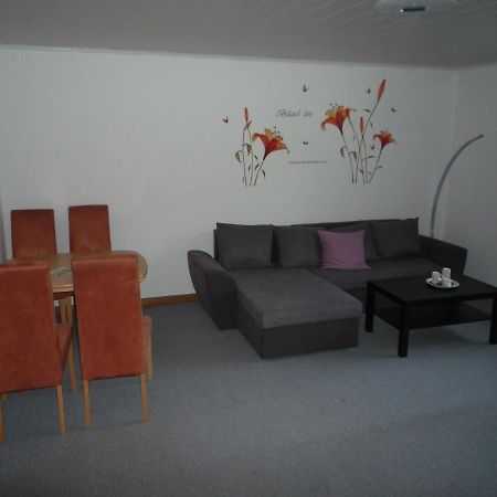 Ferienwohnung Schone Auszeit Hohegeiß Exterior foto